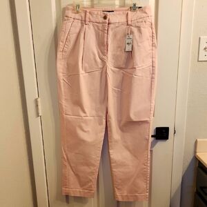 NWT Express Blush Pink Pants